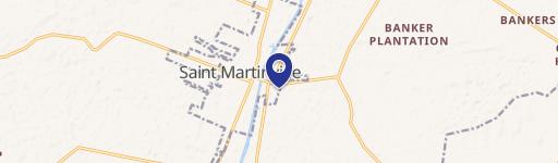Saint Martinville, LA 70582