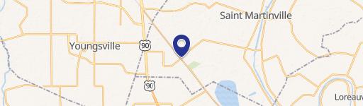 Saint Martinville, LA 70582
