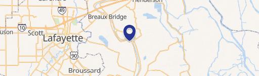 Saint Martinville, LA 70582