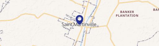 Saint Martinville, LA 70582