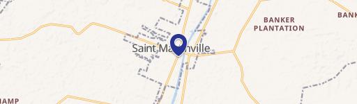 Saint Martinville, LA 70582