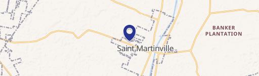 Saint Martinville, LA 70582