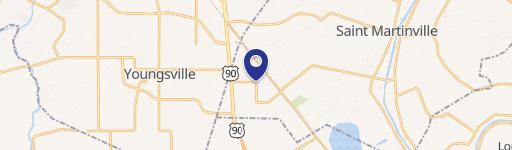 Saint Martinville, LA 70582