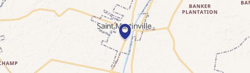 Saint Martinville, LA 70582