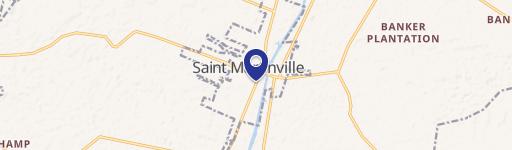 Saint Martinville, LA 70582
