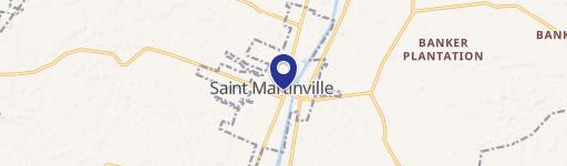 Saint Martinville, LA 70582