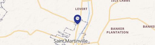 Saint Martinville, LA 70582