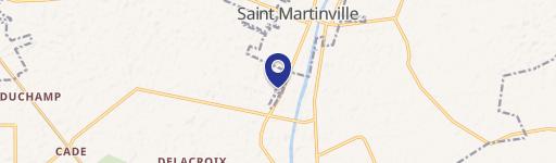Saint Martinville, LA 70582