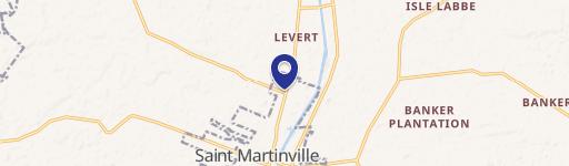 Saint Martinville, LA 70582