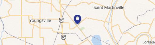 Saint Martinville, LA 70582
