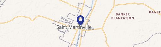 Saint Martinville, LA 70582