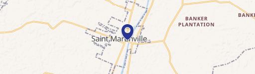 Saint Martinville, LA 70582
