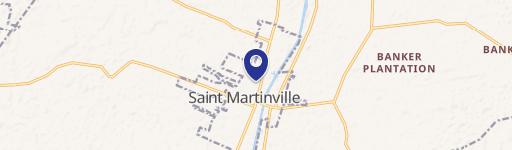 Saint Martinville, LA 70582