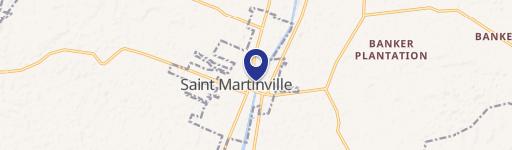 Saint Martinville, LA 70582