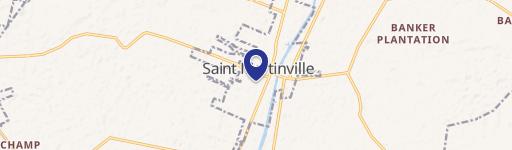 Saint Martinville, LA 70582