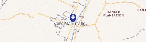 Saint Martinville, LA 70582