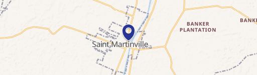 Saint Martinville, LA 70582