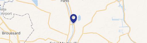 1098 Colonel Jeff Deblanc Pkwy