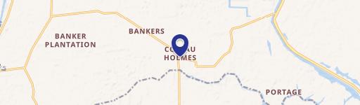 1865 Coteau Holmes Hwy