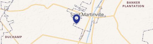 905 Governor Mouton St