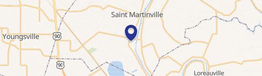 1022 Lionel Theriot Sr Dr