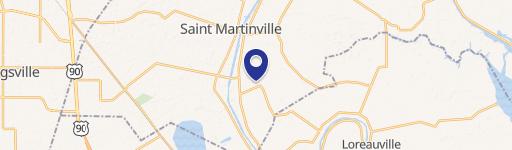 1119 Loreauville Hwy