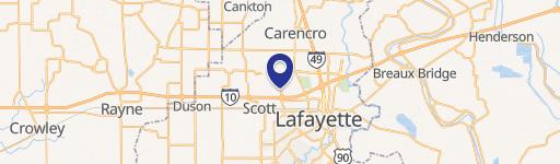 207 Ambassador Caffery Pkwy