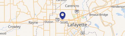 110 Harold Gauthe Rd