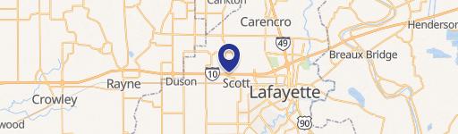 700 I 10th S Frontage Rd