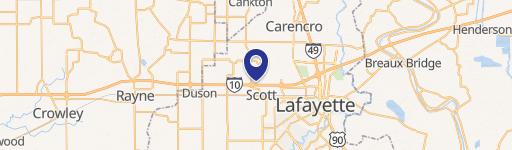 736 I 10th S Frontage Rd