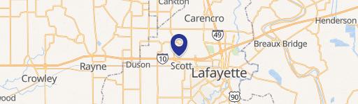 814 I 10th S Frontage Rd