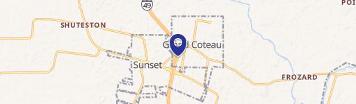 1580 I 49th Service Rd