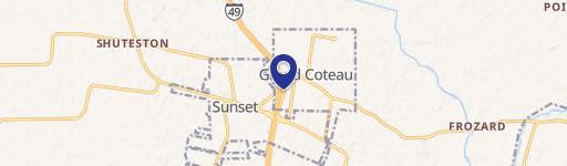 1606 I 49th Service Rd