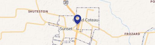 1873 I 49th Service Rd