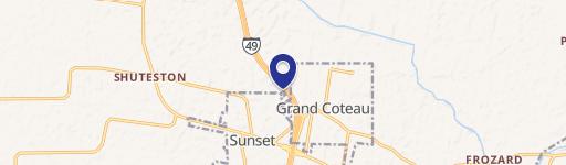 2085 I 49th Service Rd