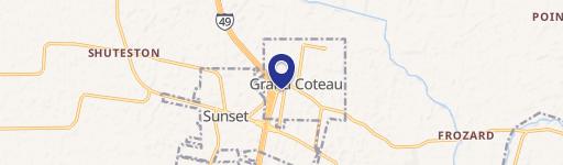 1672 I 49th Service Rd