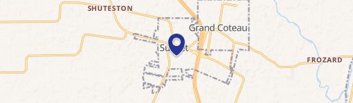 236 Martin Luther King Dr