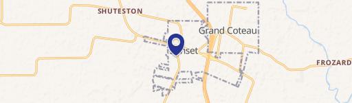 119 Martin Luther King Dr