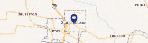 256 Martin Luther King Dr