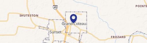 177 Martin Luther King Dr