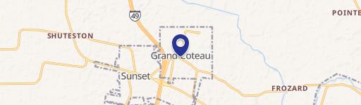 214 Martin Luther King Dr