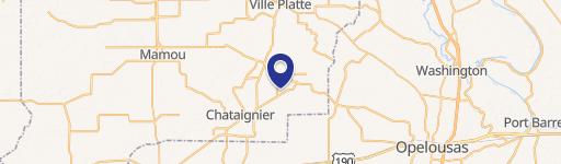 1204 L Anse Aux Pailles Rd