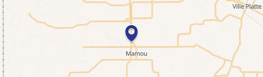 Veteran Memorial Hwy