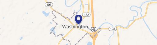 123 St Landry Veterans N