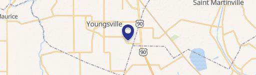 4415 Chemin Metaire Pkwy