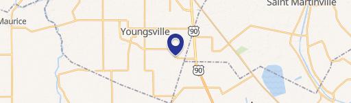 4300 Blk Chemin Metairie Pkwy