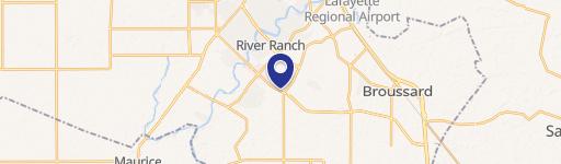 5036 Ambassador Caffery Pkwy