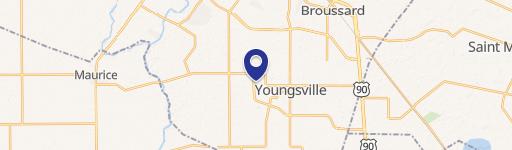 1819 Chemin Metairie Pkwy