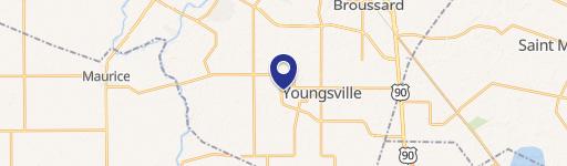 1931 Chemin Metairie Pkwy