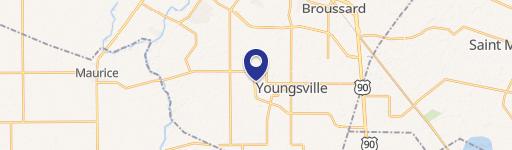 1911 Chemin Metairie Pkwy